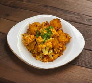Aloo Gobi
