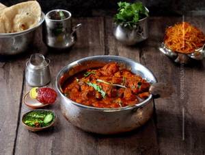 Shev Bhaji