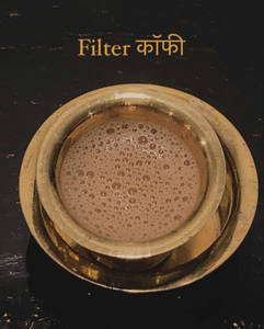 Filter Coffee