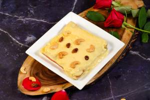 Shahi Tukda
