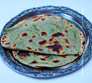 Laccha Paratha