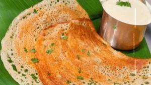 Onion Rava