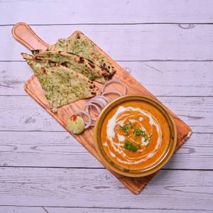 Paneer And Khurchan