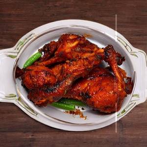 Haryali Chicken