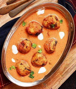 Malai Kofta