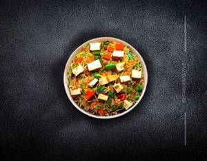 Paneer Fried Rice