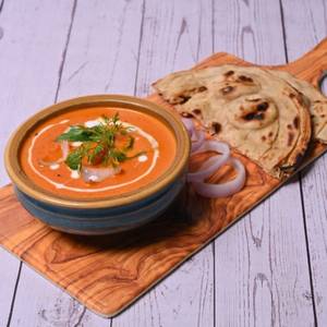 British Tikka Masala