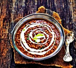 Dal Makhani