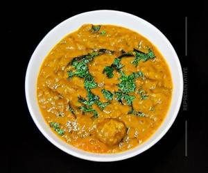 Dal Fry