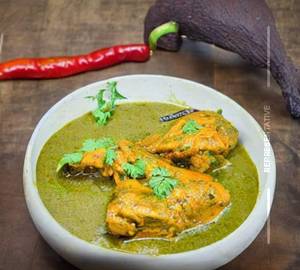 Kali Mirch Chicken