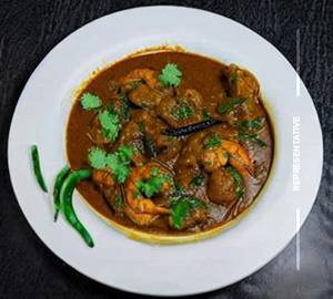 Goan Prawns Curry