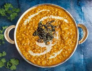 Yellow Dal