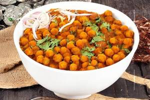 Channa Pindi 