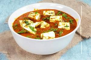 Paneer Do Pyaja
