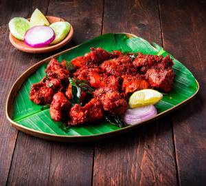 Ambur Chicken Kabab [200 G]