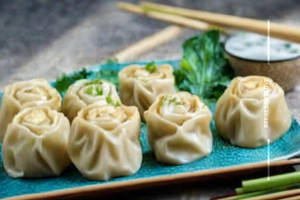 Chicken Shumai
