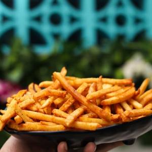 T And S Peri Peri Bowl