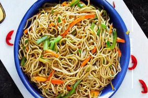 Veg Noodles