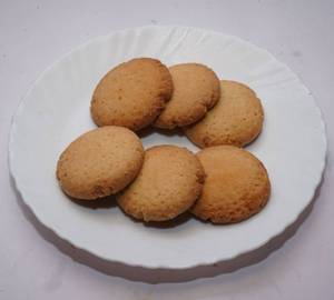 Salt coockies [250 grms]