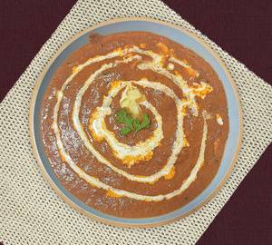 Paneer butter masala