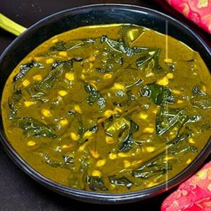 Dal Palak