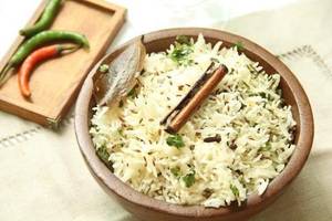 Jeera Rice