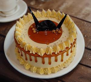 Butterscotch [500 gms]