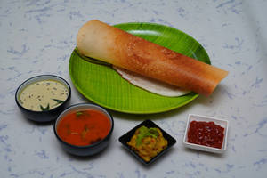 Schezwan Masala Dosa