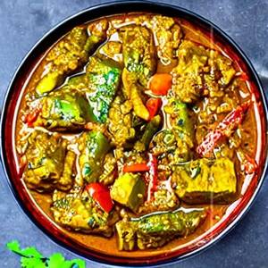 Veg Lucknowi