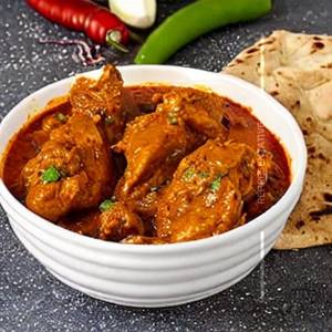 Chicken Rogan Josh