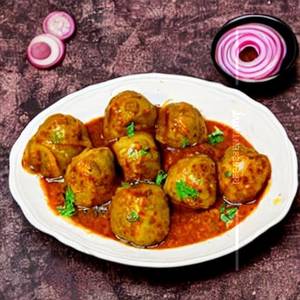 Dum Aloo