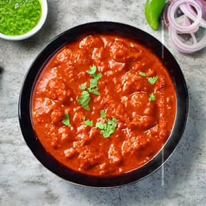 Tomato Masala