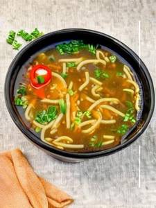 Noodle Soup