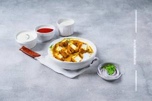 Paneer Lababdar