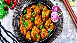Peshawari Chicken