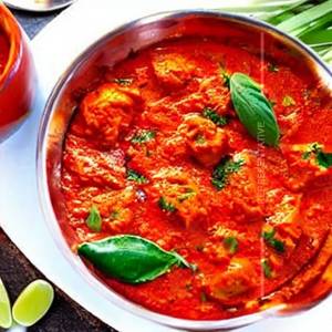 Tomato Kaju Kadai