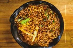 Singapuri Noodles