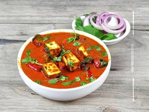 Paneer Kali Mirch