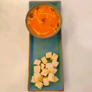 Tomato And Basil Soup