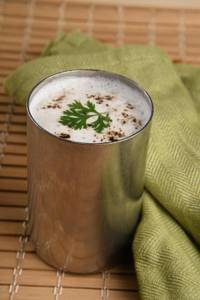Masala Chaas