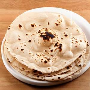 Tawa Roti