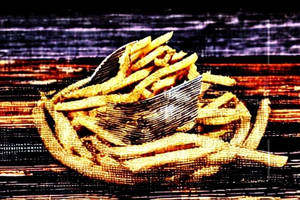 Thousand Island Fries [bs]
