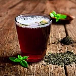 Tulsi Tea