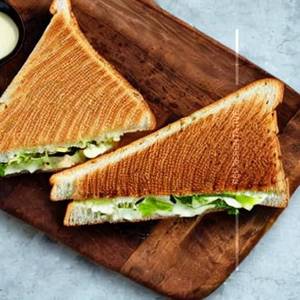 Bread Butter Sandwich   