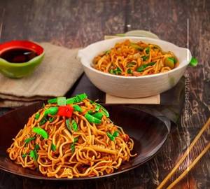 SK Special Veg Noodle
