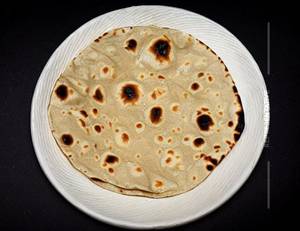Butter Tawa Roti