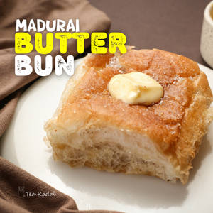 Madurai Butter Bun