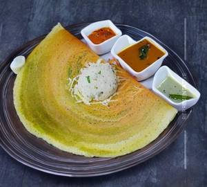 Upma Pesara Dosa