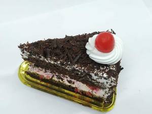 Black Forest Pastry