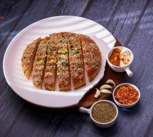 Stick Garlic Bread